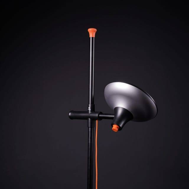 DAYLIGHT DAYLIGHT Daylight Artist Studio Lamp 2 - Floor Stand