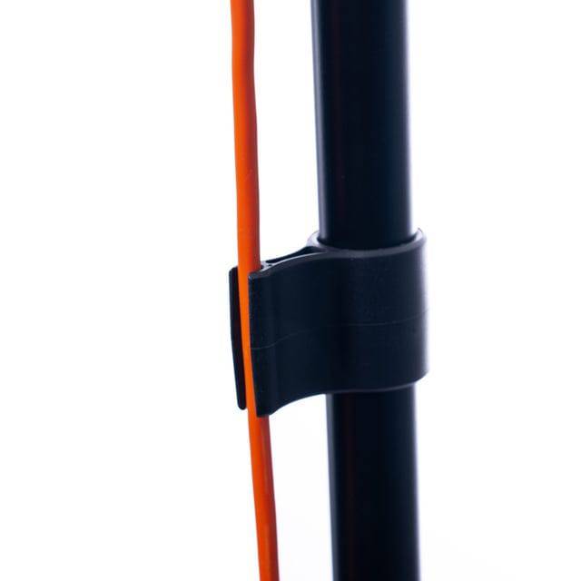 DAYLIGHT DAYLIGHT Daylight Artist Studio Lamp 2 - Floor Stand