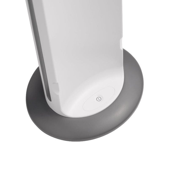 DAYLIGHT DAYLIGHT Daylight Twist 2 Table Lamp