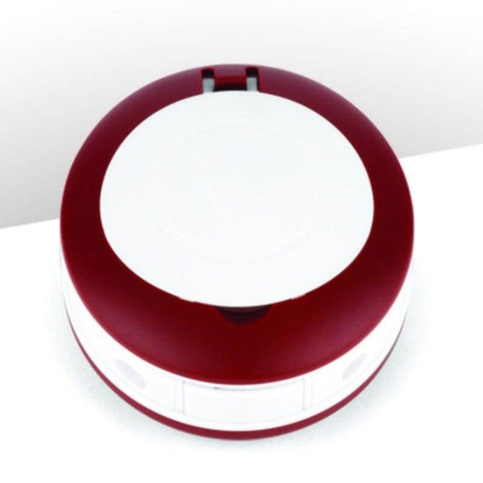 DAYLIGHT DAYLIGHT Daylight Yoyo Magnifier Table Lamp