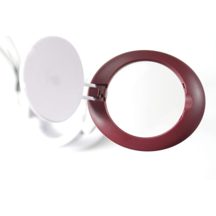 DAYLIGHT DAYLIGHT Daylight Yoyo Magnifier Table Lamp