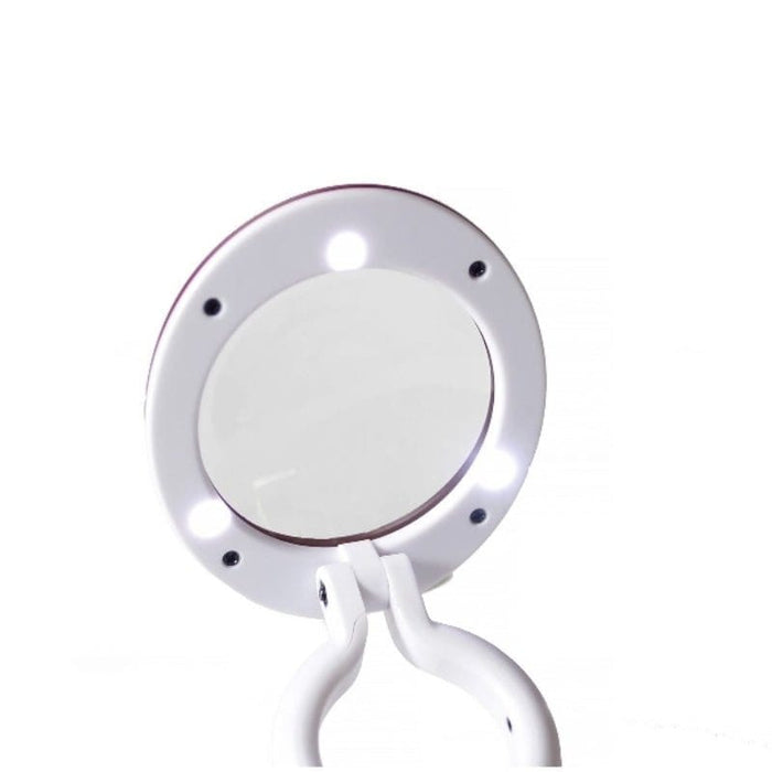 DAYLIGHT DAYLIGHT Daylight Yoyo Magnifier Table Lamp