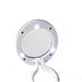DAYLIGHT DAYLIGHT Daylight Yoyo Magnifier Table Lamp