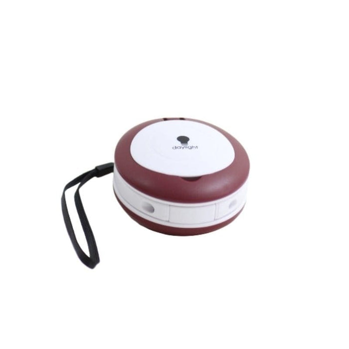DAYLIGHT DAYLIGHT Daylight Yoyo Magnifier Table Lamp