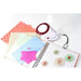 DAYLIGHT DAYLIGHT Daylight Yoyo Magnifier Table Lamp