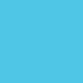 DERIVAN STUDENT DERIVAN Fluro Blue Derivan Student Acrylic 1 Litre