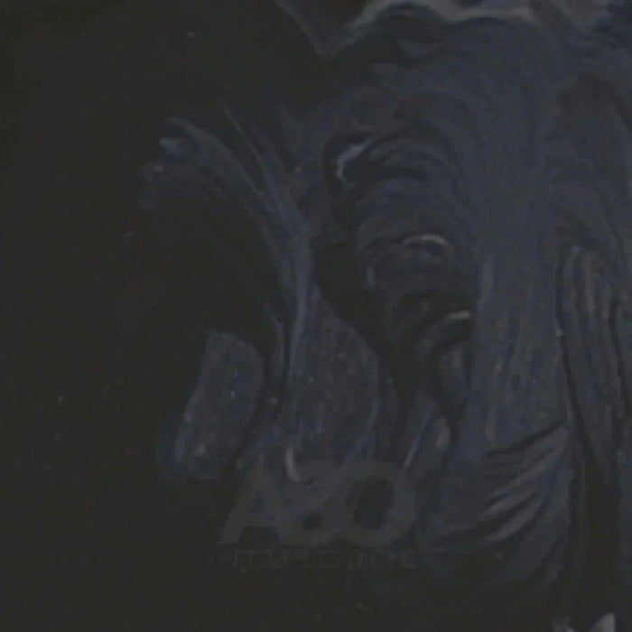 DERIVAN STUDENT DERIVAN Derivan Student Acrylic 2 Litre Black