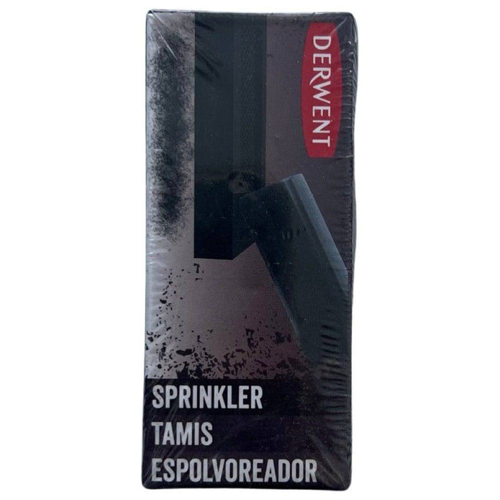 DERWENT DERWENT Derwent Sprinkler/Grater