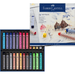 FABER-CASTELL FABER-CASTELL Faber Castell Soft Pastels Set 24