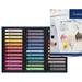 FABER-CASTELL FABER-CASTELL Faber Castell Soft Pastels Set 36
