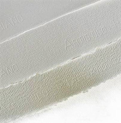 Fabriano Artistico Enhanced Watercolour 56x76cm Sheets 10pk