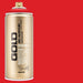 MONTANA MONTANA G2095 Montana Gold Cans Blood Orange 400ml
