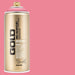 MONTANA MONTANA G3010 Montana Gold Cans Bazooka Joe 400ml