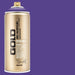 MONTANA MONTANA G4150 Montana Gold Cans Lavender 400ml