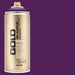 MONTANA MONTANA G4240 Montana Gold Cans Lakers 400ml