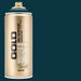 MONTANA MONTANA G5160 Montana Gold Cans Deep Sea 400ml