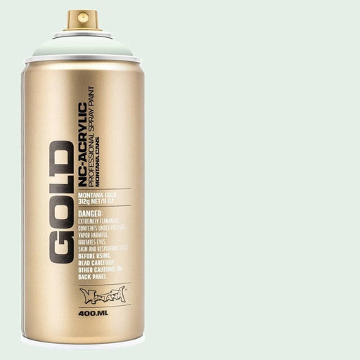MONTANA MONTANA G6200 Montana Gold Cans Venice 400ml