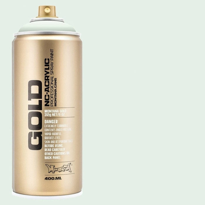 MONTANA MONTANA G6200 Montana Gold Cans Venice 400ml