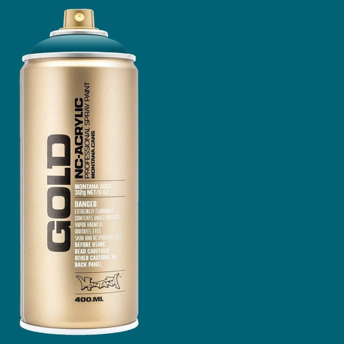 MONTANA MONTANA G6270 Montana Gold Cans Reef 400ml