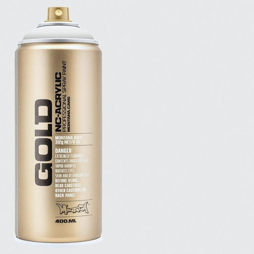 MONTANA MONTANA G7000 Montana Gold Cans Pebble 400ml