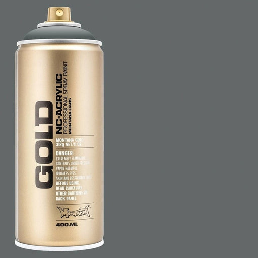 MONTANA MONTANA G7060 Montana Gold Cans Gravel 400ml
