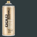 MONTANA MONTANA G7070 Montana Gold Cans Stealth 400ml