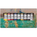 GAMBLIN ARTIST OILS GAMBLIN Gamblin Artist Sketching Oils Introductory Set 9