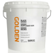 GOLDEN GROUNDS GOLDEN 3.78 Litre Golden Black Gesso