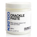 GOLDEN MEDIUMS GOLDEN 236ml Golden Crackle Paste
