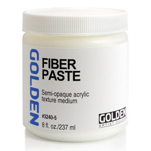 GOLDEN MEDIUMS GOLDEN 236ml Golden Fiber Paste