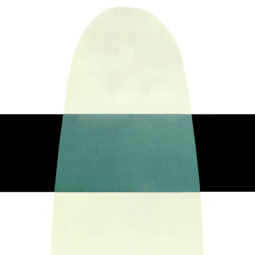 GOLDEN FLUID GOLDEN Golden FLUID C.T. Interference Green/Blue