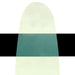 GOLDEN FLUID GOLDEN Golden FLUID C.T. Interference Green/Blue