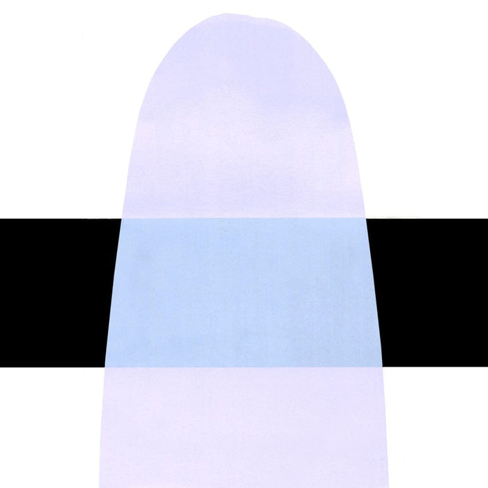 GOLDEN FLUID GOLDEN Golden FLUID Interference Blue (Fine)