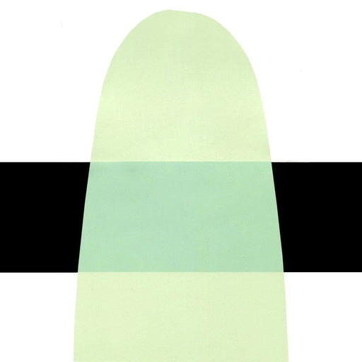 GOLDEN FLUID GOLDEN Golden FLUID Interference Green (Fine)