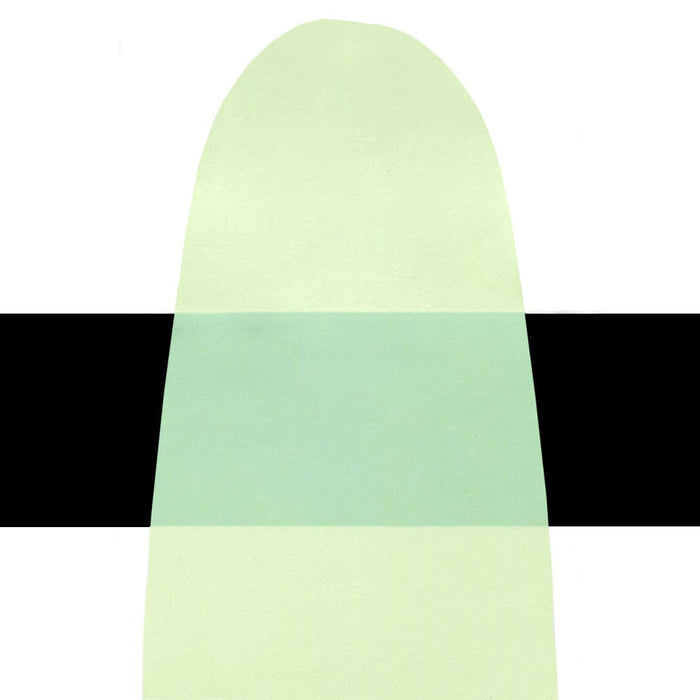 GOLDEN FLUID GOLDEN Golden FLUID Interference Green (Fine)