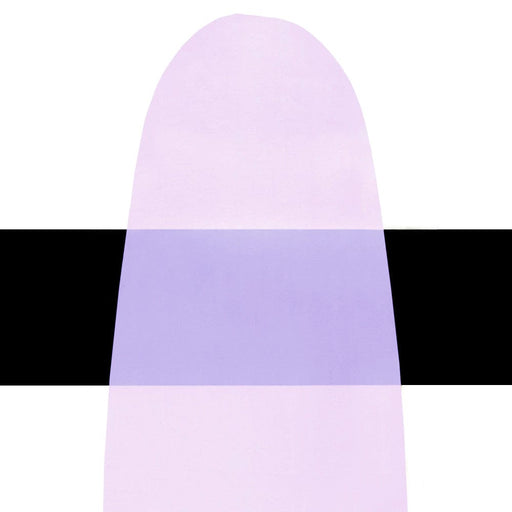 GOLDEN FLUID GOLDEN Golden FLUID Interference Violet (Fine)