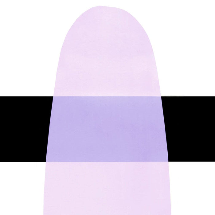 GOLDEN FLUID GOLDEN Golden FLUID Interference Violet (Fine)