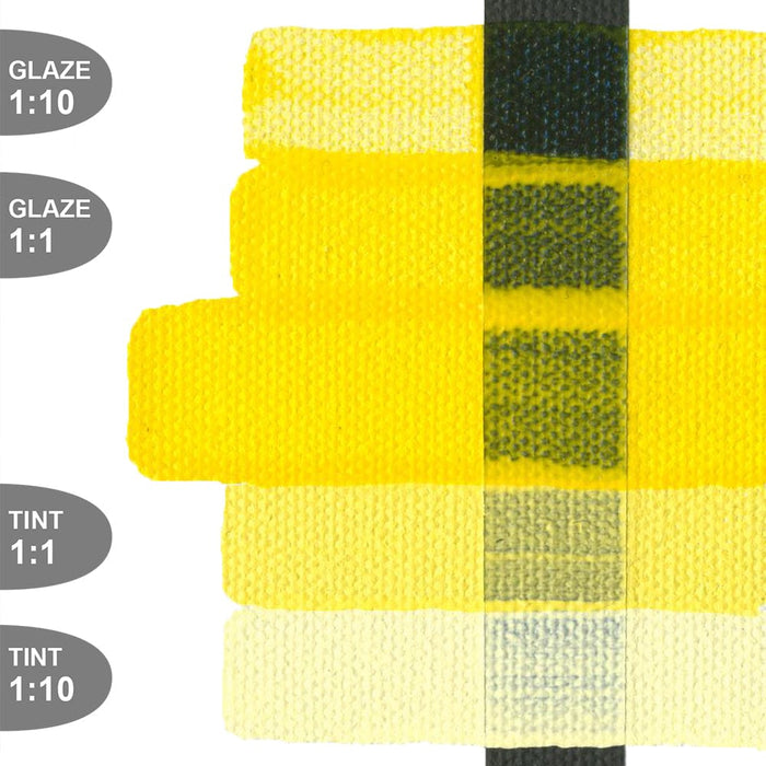 GOLDEN FLUID GOLDEN Golden FLUID Primary Yellow