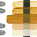 GOLDEN FLUID GOLDEN Golden FLUID Raw Sienna