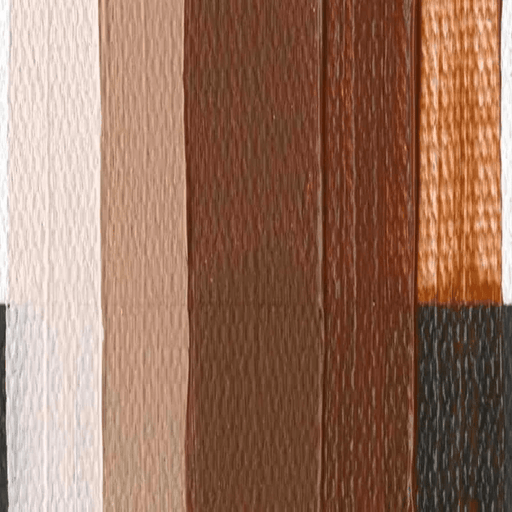 GOLDEN HEAVY BODY GOLDEN Golden HEAVY BODY Burnt Sienna