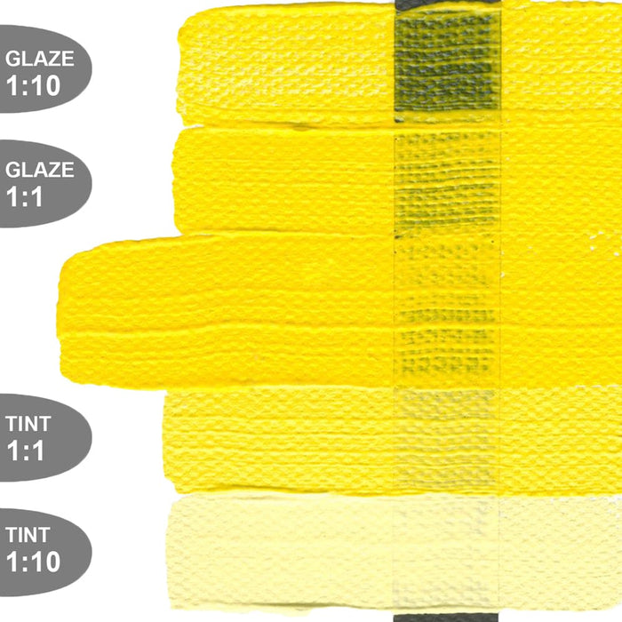 GOLDEN HEAVY BODY GOLDEN Golden HEAVY BODY C.P. Cadmium Yellow Medium
