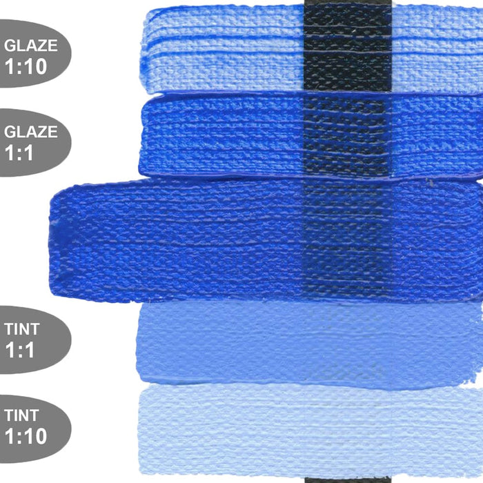GOLDEN HEAVY BODY GOLDEN Golden HEAVY BODY Cobalt Blue