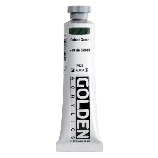GOLDEN HEAVY BODY GOLDEN 59ml Golden HEAVY BODY Cobalt Green