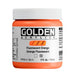 GOLDEN HEAVY BODY GOLDEN 118ml Golden HEAVY BODY Fluorescent Orange