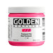 GOLDEN HEAVY BODY GOLDEN 473ml Golden HEAVY BODY Fluorescent Pink Acrylic Paint