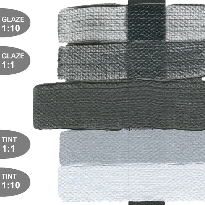 GOLDEN HEAVY BODY GOLDEN Golden HEAVY BODY Graphite Grey Heavy Body