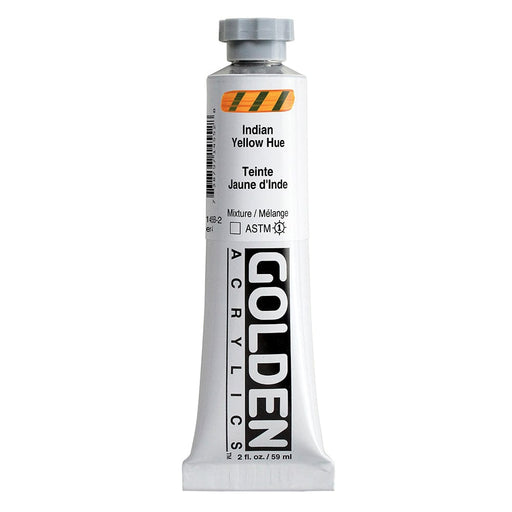 GOLDEN HEAVY BODY GOLDEN 59ml Golden HEAVY BODY Indian Yellow Hue