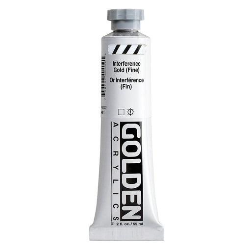 GOLDEN HEAVY BODY GOLDEN 59ml Golden HEAVY BODY Interference Gold (Fine)
