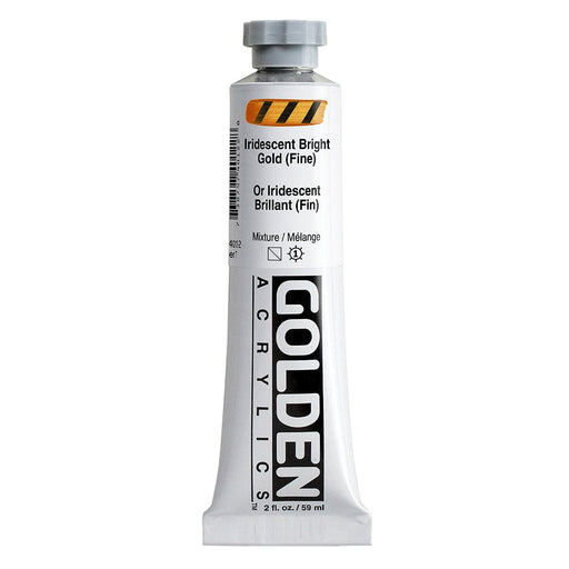 GOLDEN HEAVY BODY GOLDEN 59ml Golden HEAVY BODY Iridescent Bright Gold (Fine)