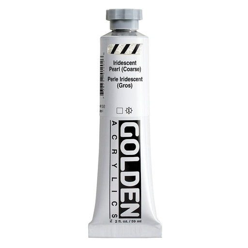 GOLDEN HEAVY BODY GOLDEN 59ml Golden HEAVY BODY Iridescent Pearl (Coarse)